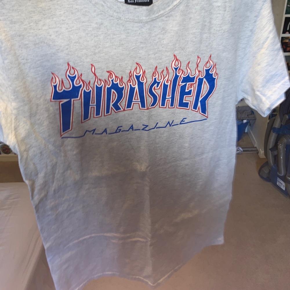 Thrasher Shirt